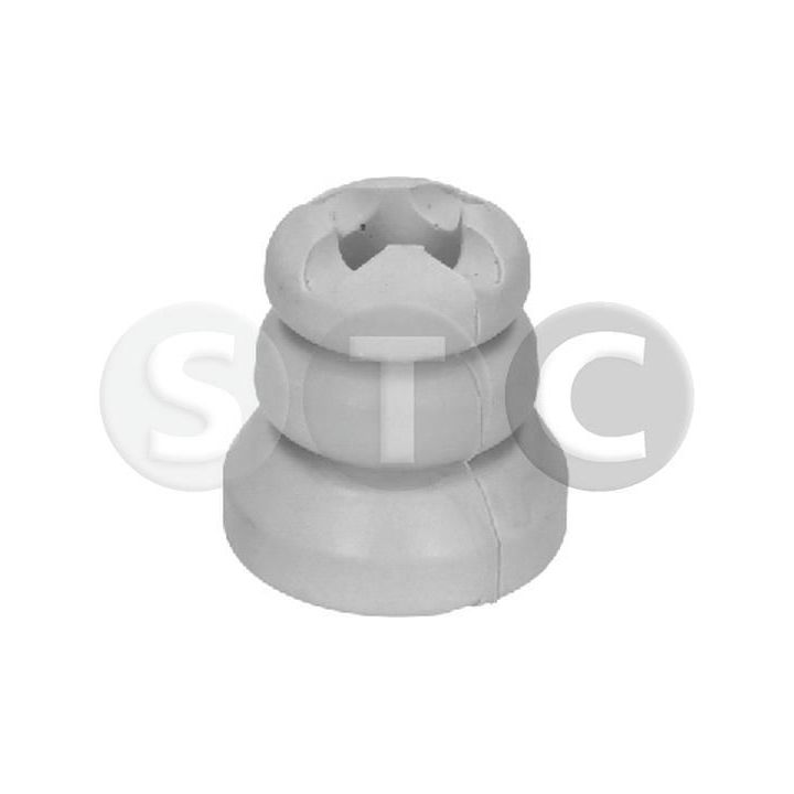 Atraminis buferis, pakaba STC T451058