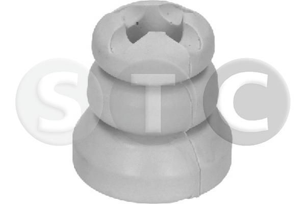 Atraminis buferis, pakaba STC T451058