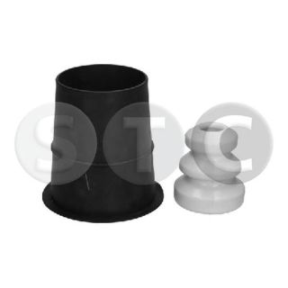 Atraminis buferis, pakaba STC T451061