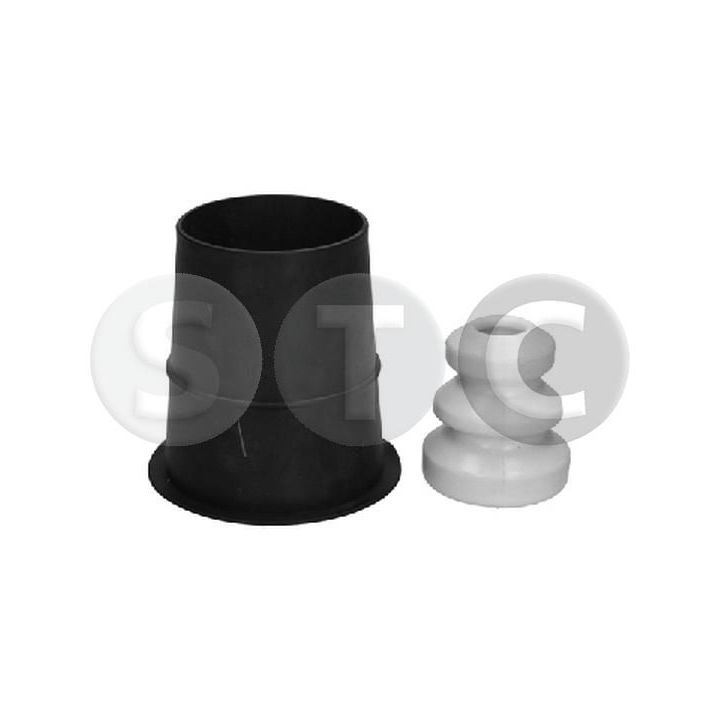 Atraminis buferis, pakaba STC T451061