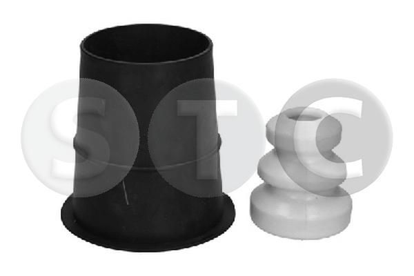 Atraminis buferis, pakaba STC T451061