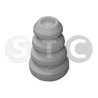 Atraminis buferis, pakaba STC T451067