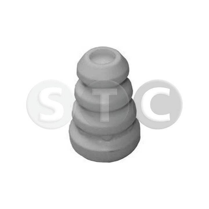 Atraminis buferis, pakaba STC T451067