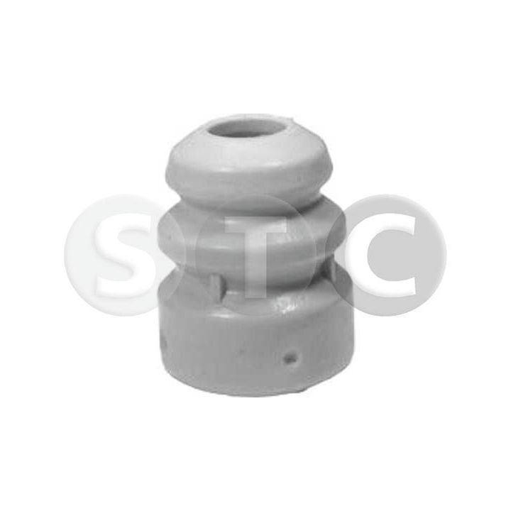 Atraminis buferis, pakaba STC T451072