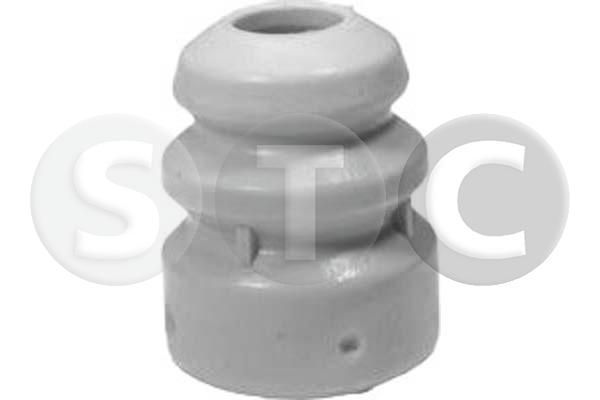 Atraminis buferis, pakaba STC T451072