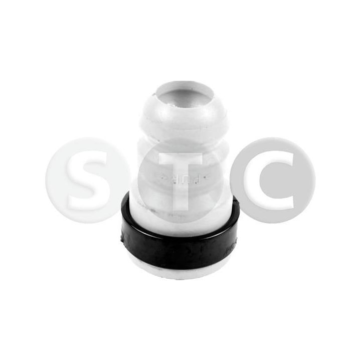 Atraminis buferis, pakaba STC T451082