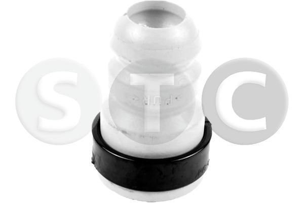 Atraminis buferis, pakaba STC T451082