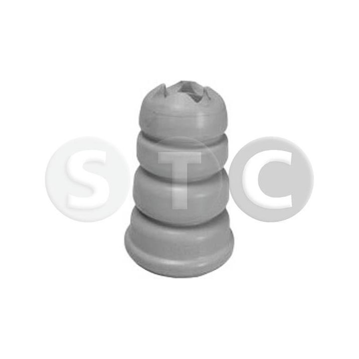 Atraminis buferis, pakaba STC T451083