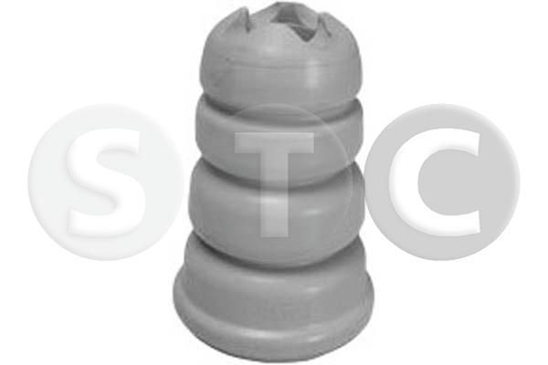 Atraminis buferis, pakaba STC T451083