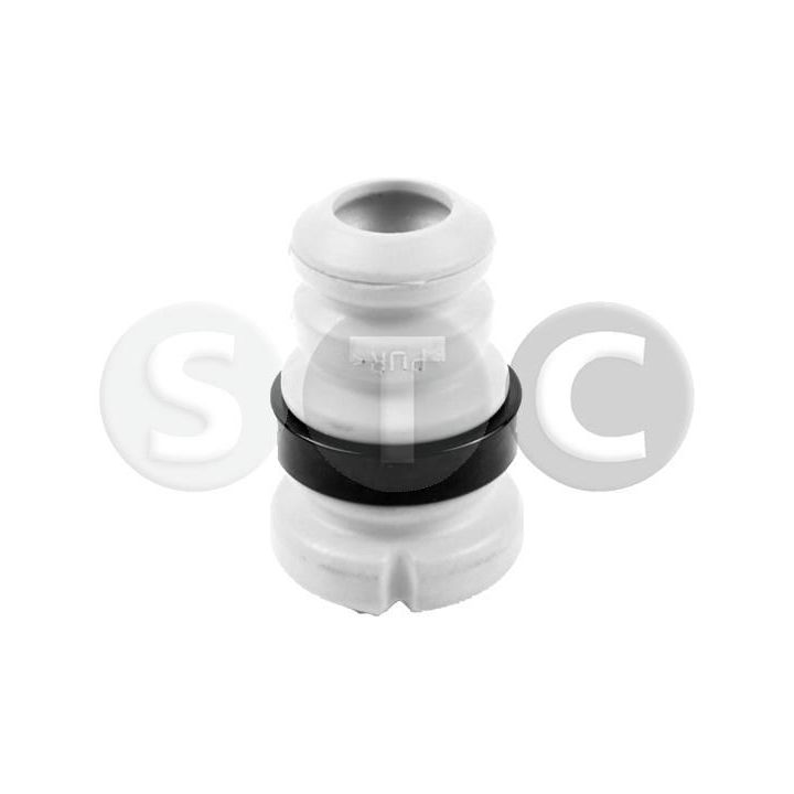 Atraminis buferis, pakaba STC T451086