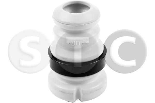 Atraminis buferis, pakaba STC T451086