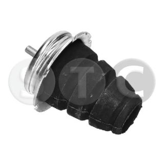 Atraminis buferis, pakaba STC T451089