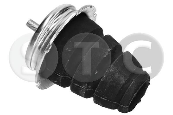 Atraminis buferis, pakaba STC T451089