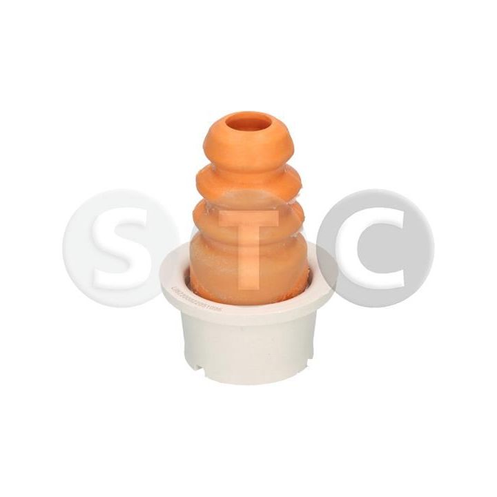 Atraminis buferis, pakaba STC T451095