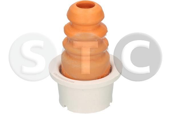 Atraminis buferis, pakaba STC T451095