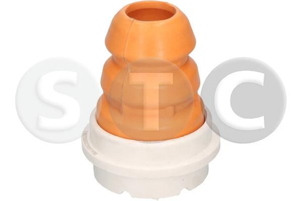 Atraminis buferis, pakaba STC T451100