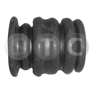 Atraminis buferis, pakaba STC T451301