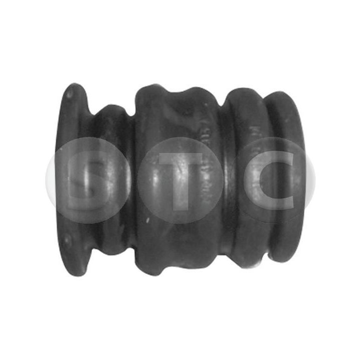 Atraminis buferis, pakaba STC T451301