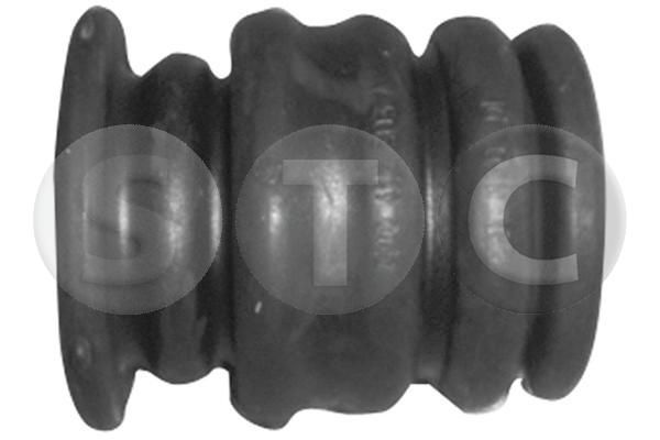 Atraminis buferis, pakaba STC T451301