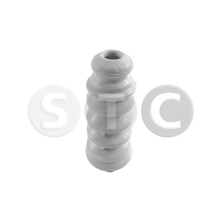 Atraminis buferis, pakaba STC T451319