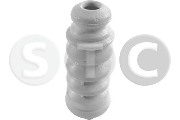 Atraminis buferis, pakaba STC T451319