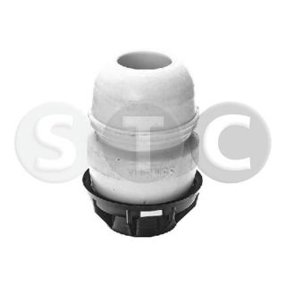 Atraminis buferis, pakaba STC T451321