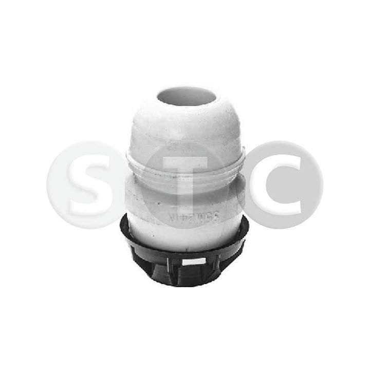 Atraminis buferis, pakaba STC T451321