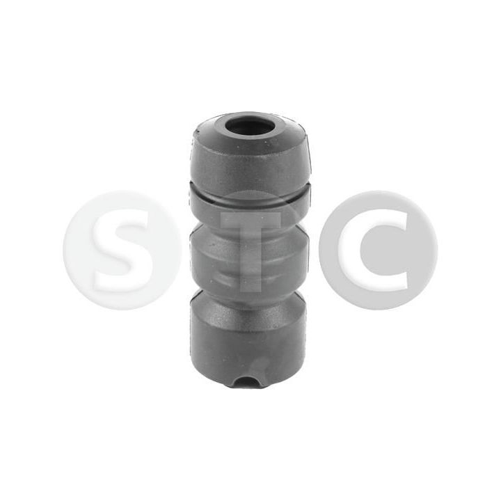 Atraminis buferis, pakaba STC T451322