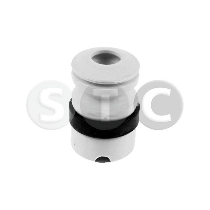 Atraminis buferis, pakaba STC T451324