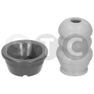 Atraminis buferis, pakaba STC T451325