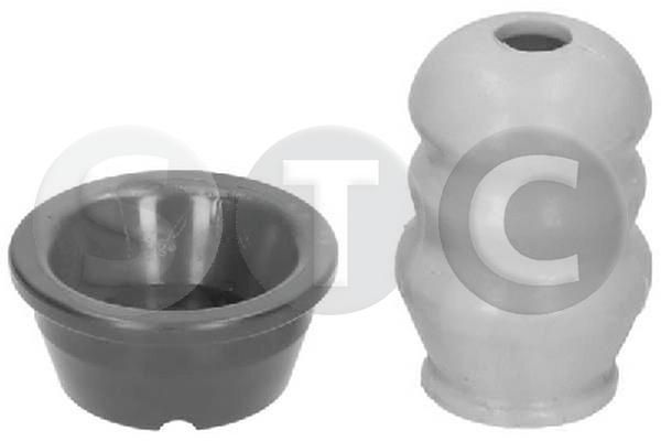 Atraminis buferis, pakaba STC T451325