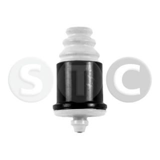 Atraminis buferis, pakaba STC T451326