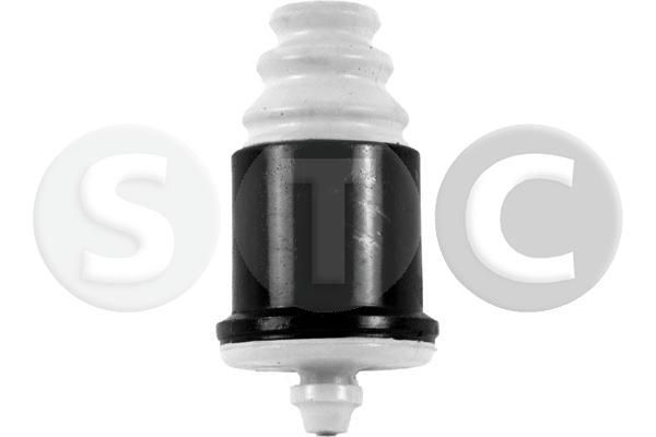 Atraminis buferis, pakaba STC T451326