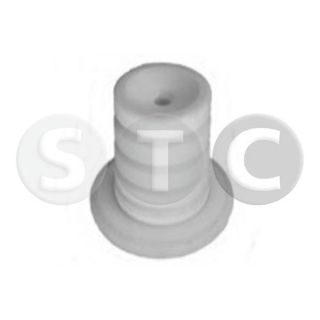 Atraminis buferis, pakaba STC T451329