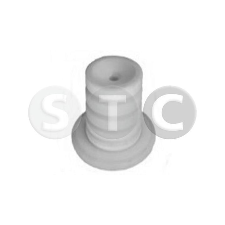 Atraminis buferis, pakaba STC T451329