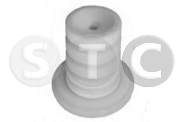 Atraminis buferis, pakaba STC T451329