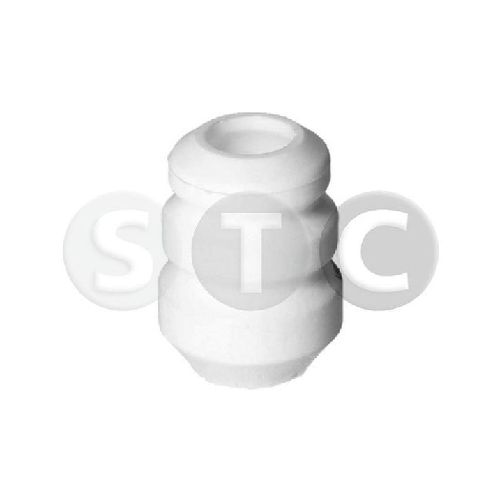 Atraminis buferis, pakaba STC T451333