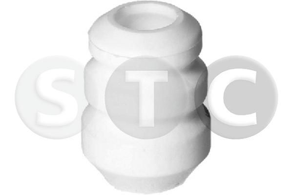 Atraminis buferis, pakaba STC T451333