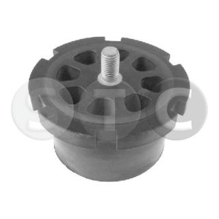 Atraminis buferis, pakaba STC T451341