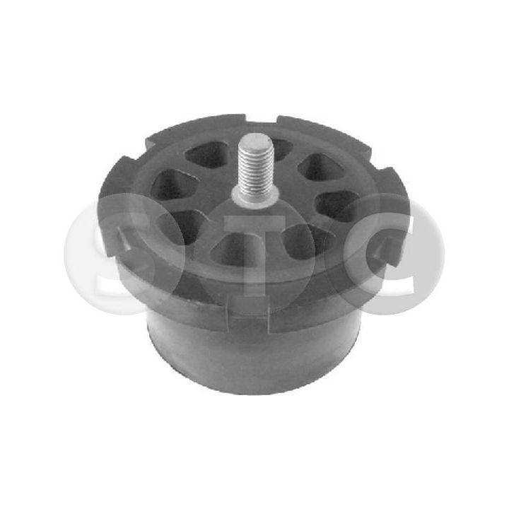 Atraminis buferis, pakaba STC T451341