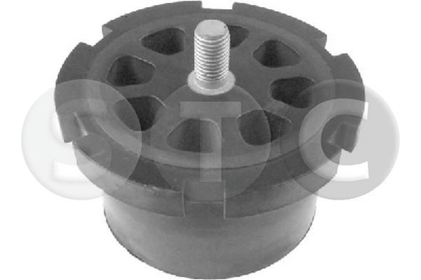 Atraminis buferis, pakaba STC T451341