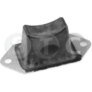 Atraminis buferis, pakaba STC T451342