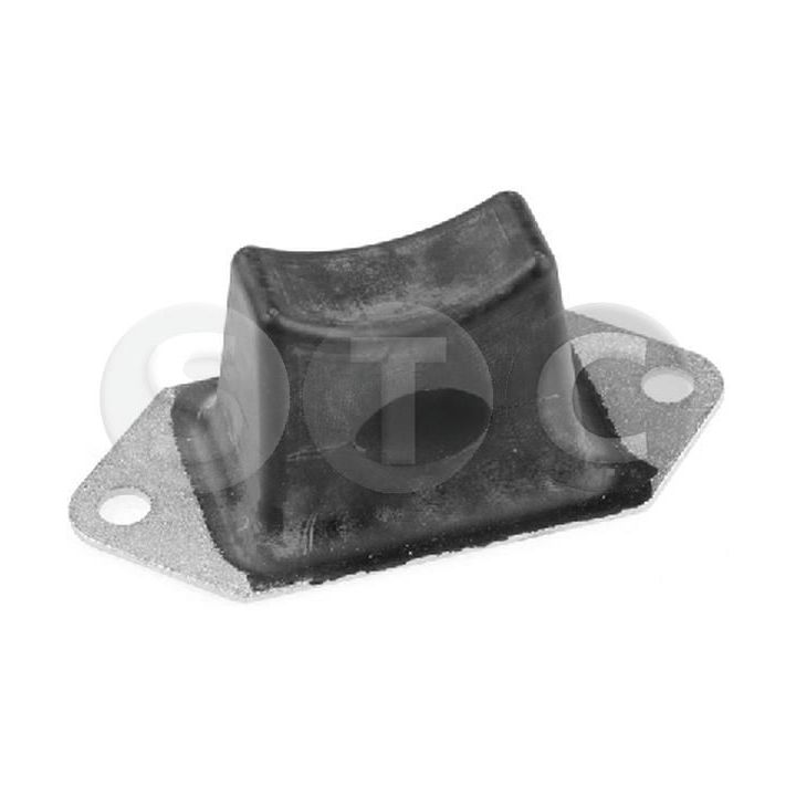 Atraminis buferis, pakaba STC T451342