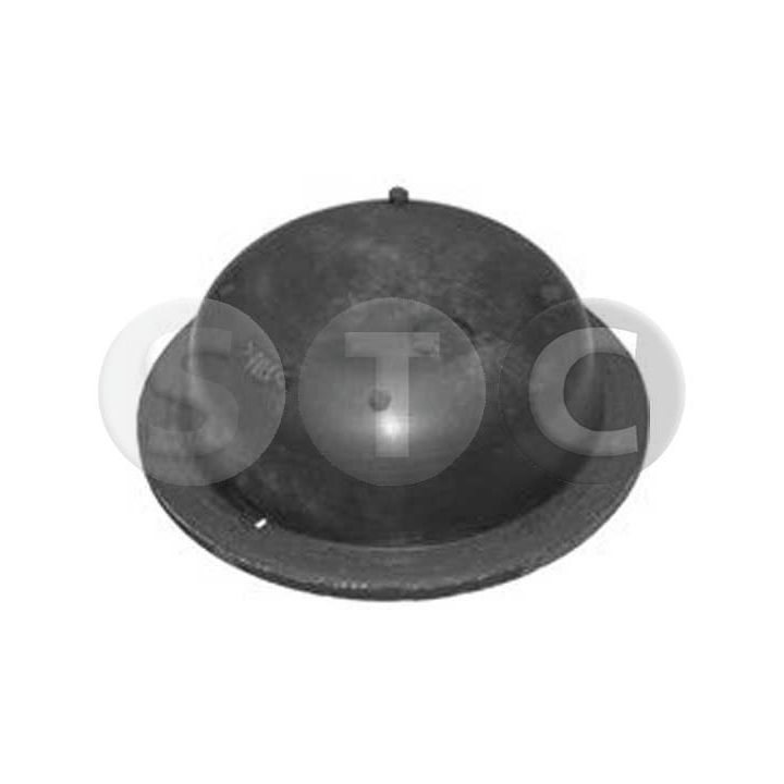 Atraminis buferis, pakaba STC T451343