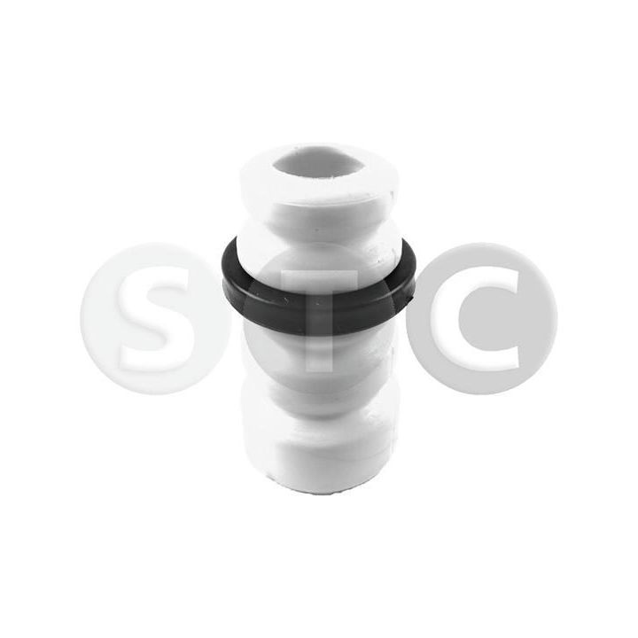 Atraminis buferis, pakaba STC T456053