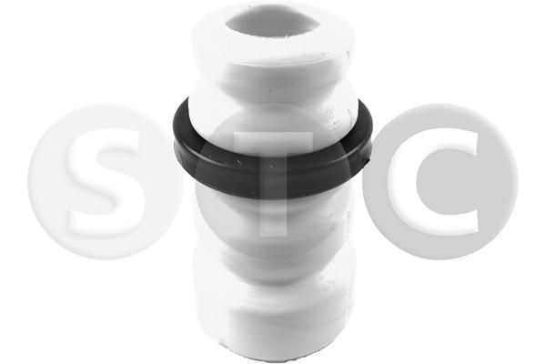 Atraminis buferis, pakaba STC T456053