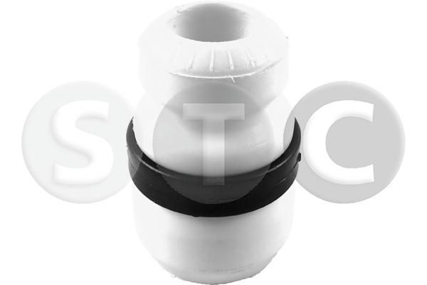 Atraminis buferis, pakaba STC T456057