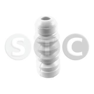 Atraminis buferis, pakaba STC T456063