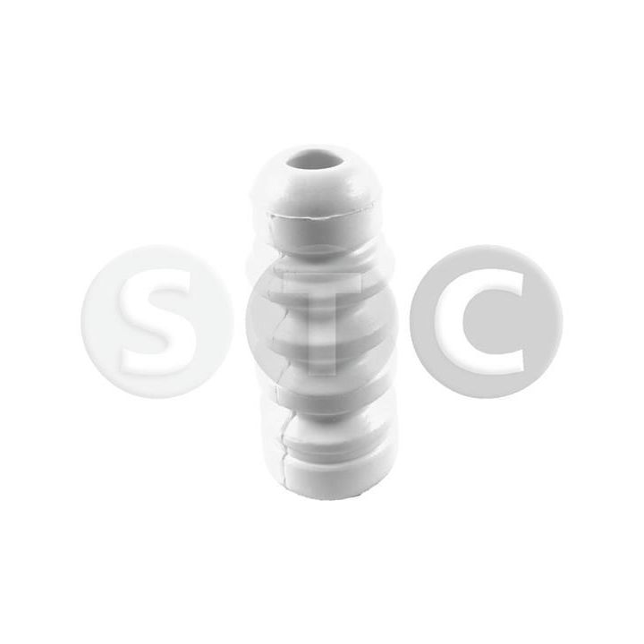 Atraminis buferis, pakaba STC T456063