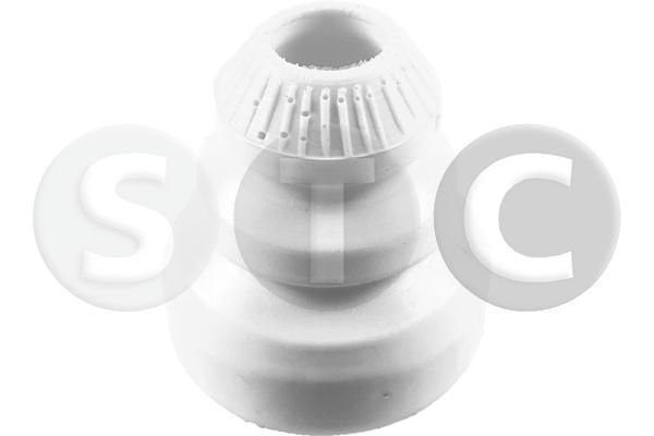 Atraminis buferis, pakaba STC T456107